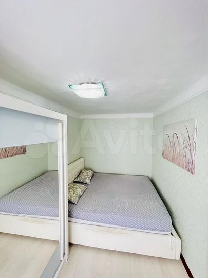 2-к. квартира, 45 м², 3/5 эт.