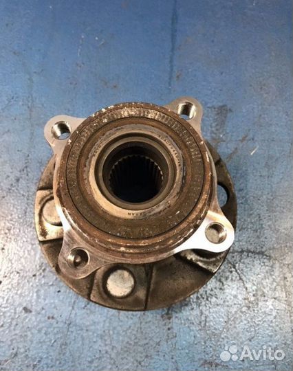 Ступица задняя Lexus Ls460 USF40