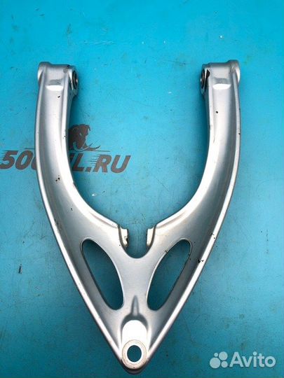 Рычаг продольный передний Bmw R1200Gs K25 2007