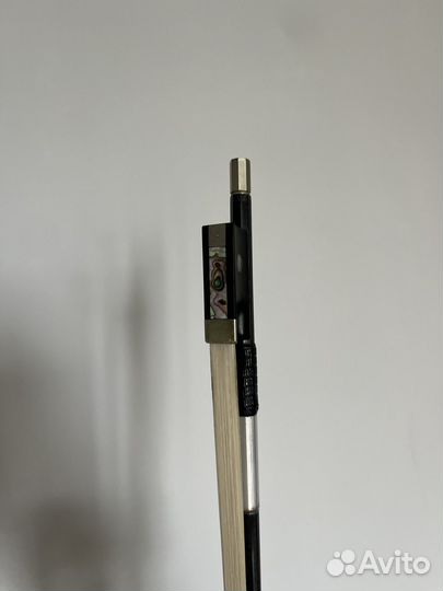 Скрипка Gliga 4/4, полный комплект смычок футляр