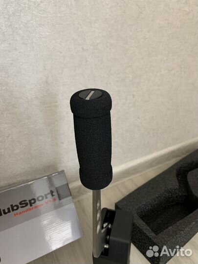 Fanatec ClubSport Handbrake V1.5