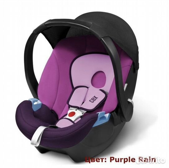 Коляска cybex priam lII 2 в 1