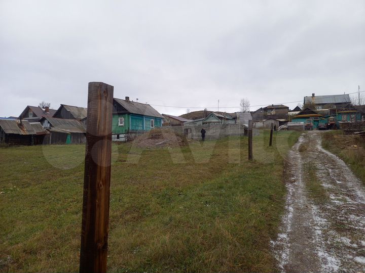 Участок 11 сот. (ИЖС)