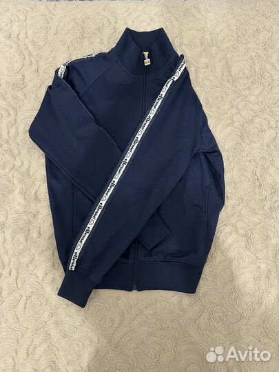 Zip hoodie Ellesse