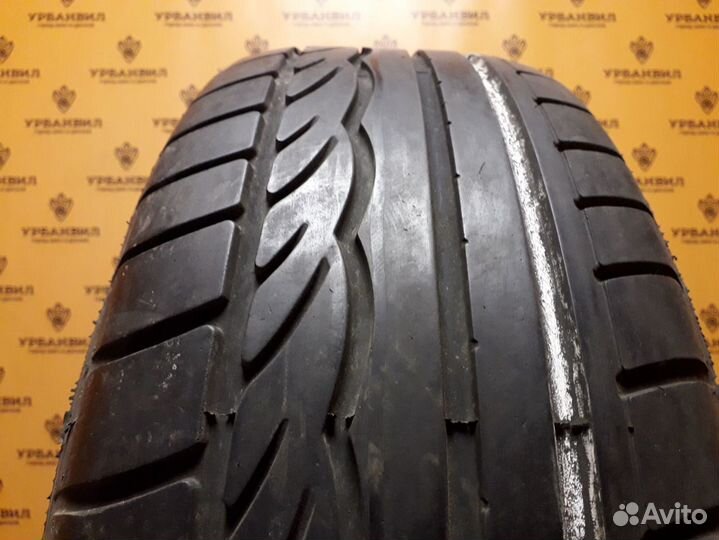 Dunlop SP Sport 01 205/60 R15
