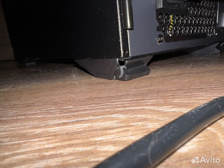 Корпус для пк