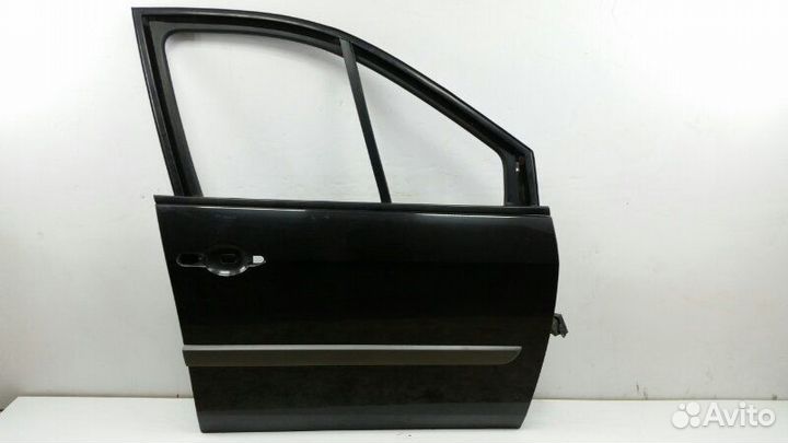 Дверь передняя правая Renault Scenic JM1E K9K732