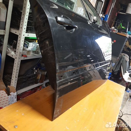 Дверь Peugeot 307,Пежо 307