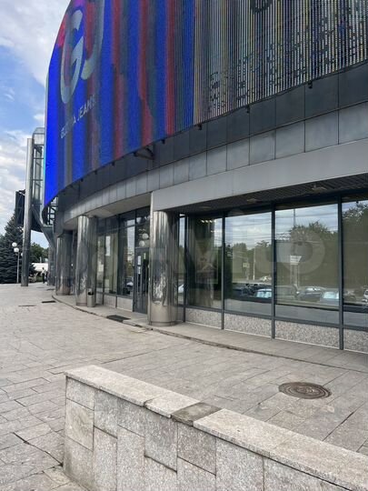 Торговая площадь, 136 м²