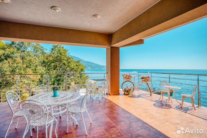 Организация мероприятий под ключ