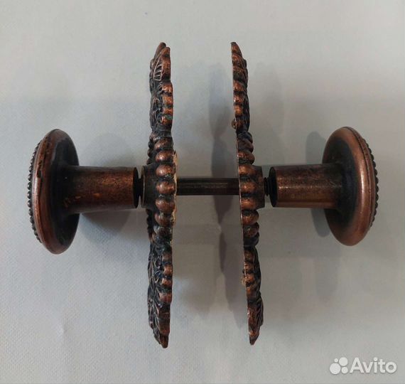 Ручка дверная СССР