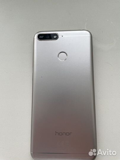 HONOR 7A, 2/16 ГБ