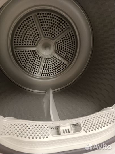 Сушильная машина dexp на запчасти