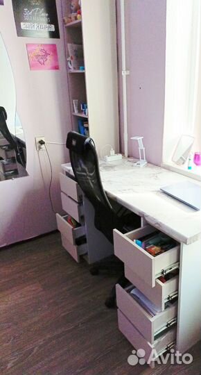 Производство корпусной мебели