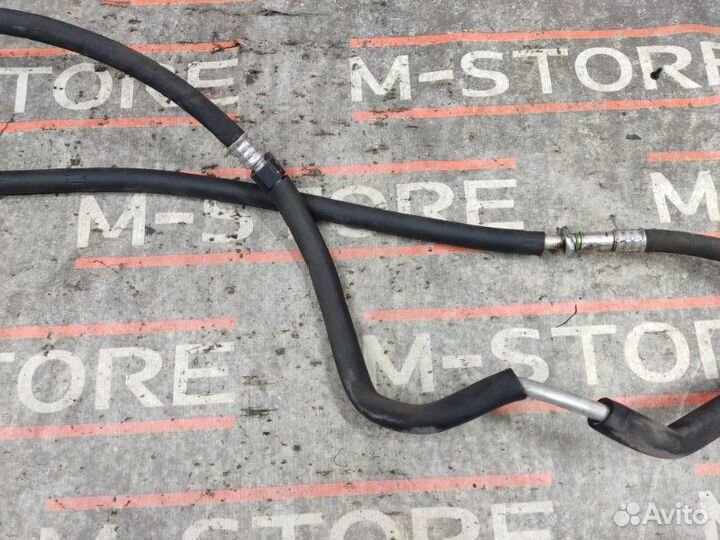 Трубка кондиционера левая Mercedes-Benz R-Class