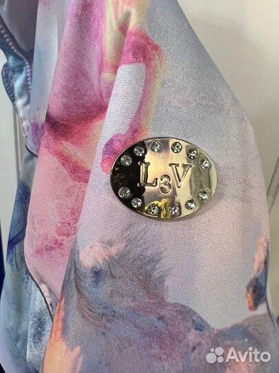 Комбинезон на девочку