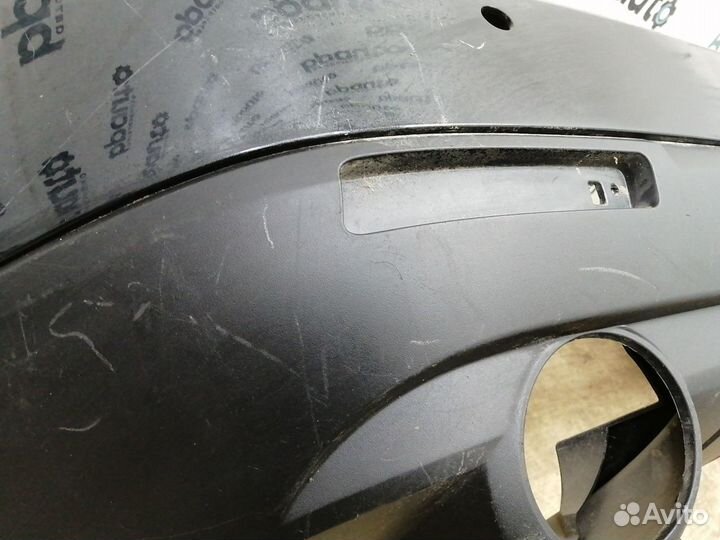 Бампер задний П, 55106720 Cadillac SRX