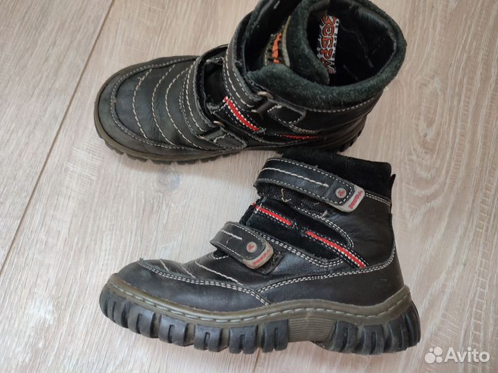 9 пар ботинки кеды кроссовки туфли 27 29-34 40