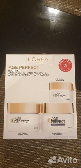 Продаю косметический набор L'oreal