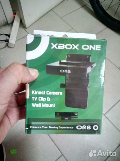 Крепление для кинекта xbox one