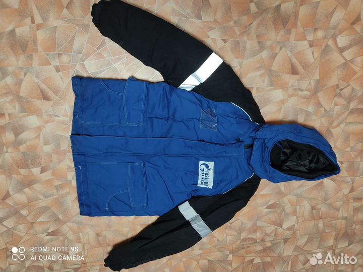 Спецодежда