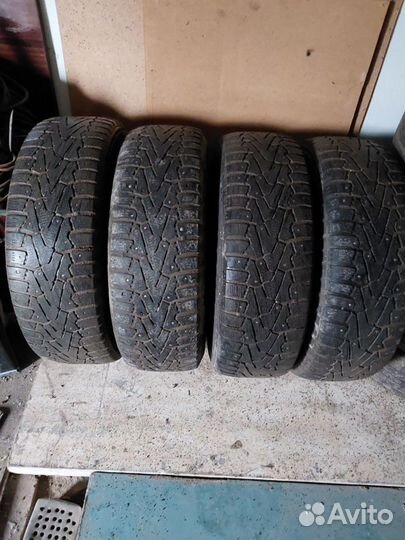 Pirelli Winter Ice Zero 195/65 R15