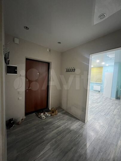 2-к. квартира, 51 м², 1/4 эт.