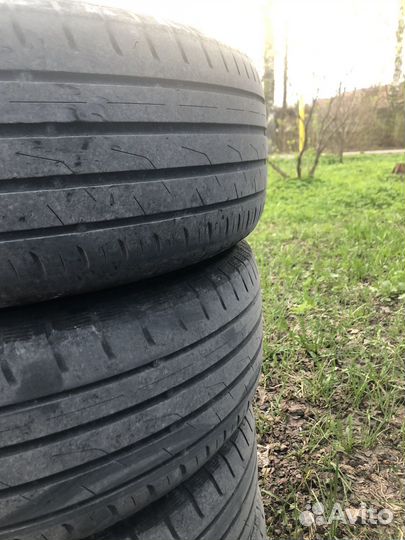 Колеса фольксваген поло r15