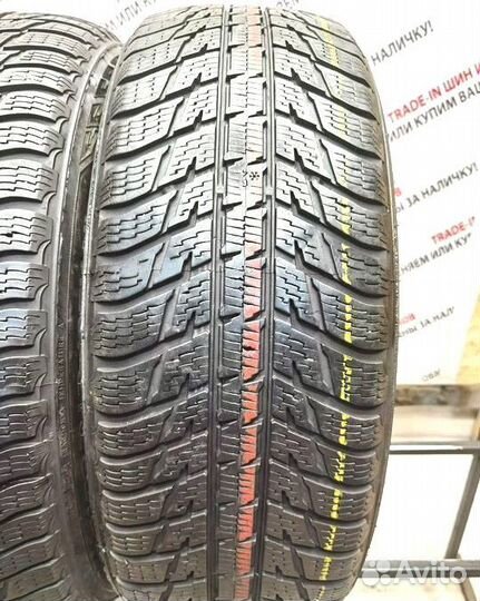 Nokian Tyres WR SUV 3 235/60 R18 107V