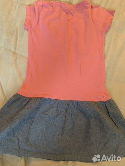 Платья пакетом