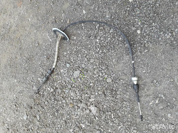 Трос кпп Hyundai Sonata VI 2010-2014