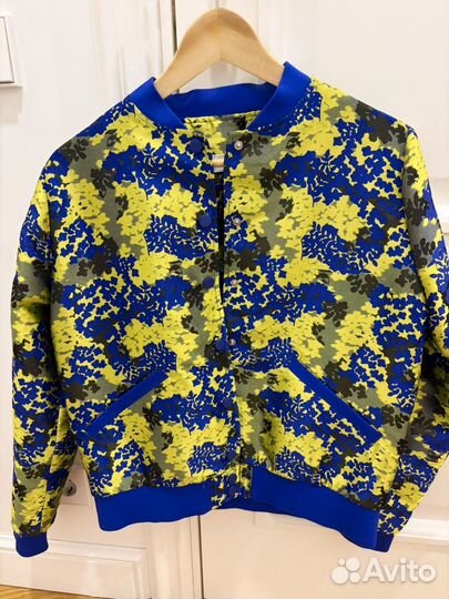 Бомбер Ruxara 46