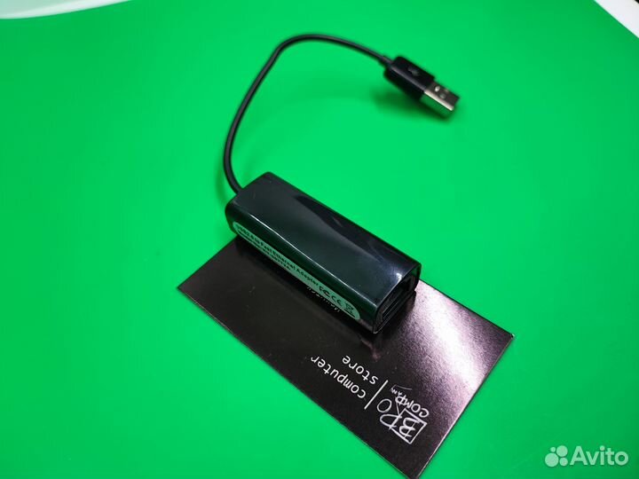 Сетевая карта USB