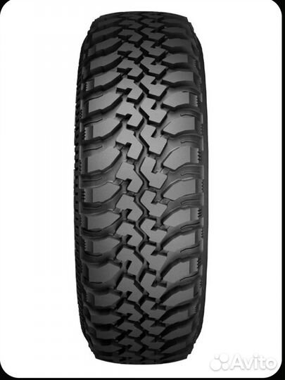 Cordiant Off Road 225/75 R16 104Q