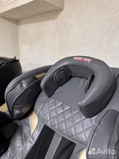 Массажное кресло domtime