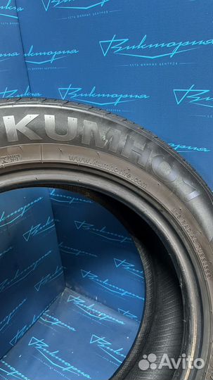 Kumho Solus SA01 Plus 215/60 R17