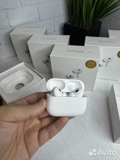 Airpods Pro 2 premium