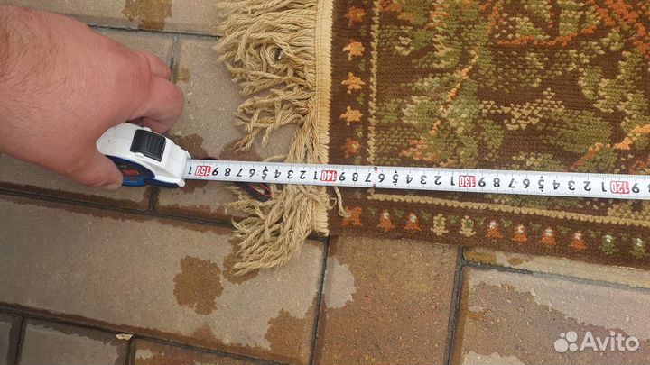 Гобелен мишки в лесу