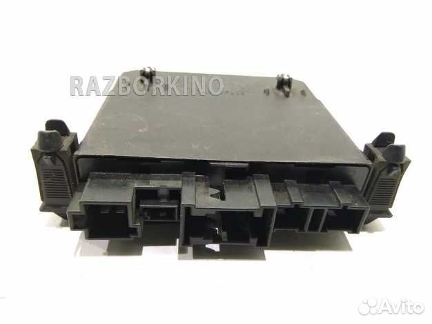 Блок управления дверью