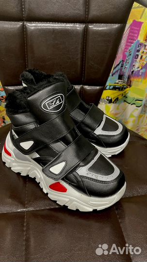 Детская обувь для девочек