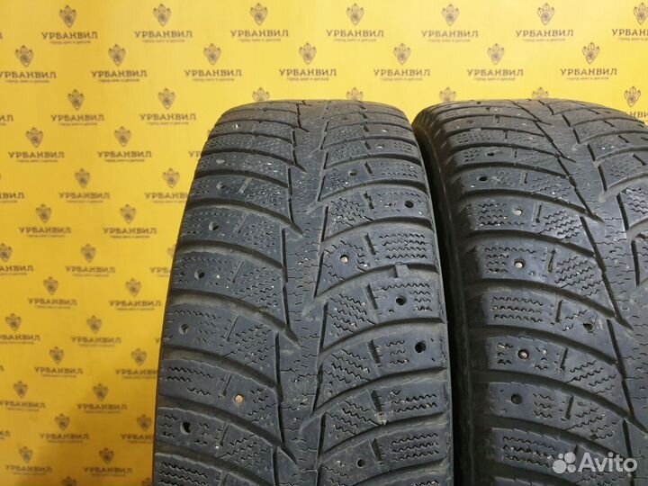 Laufenn I Fit Ice LW 71 195/65 R15 95T