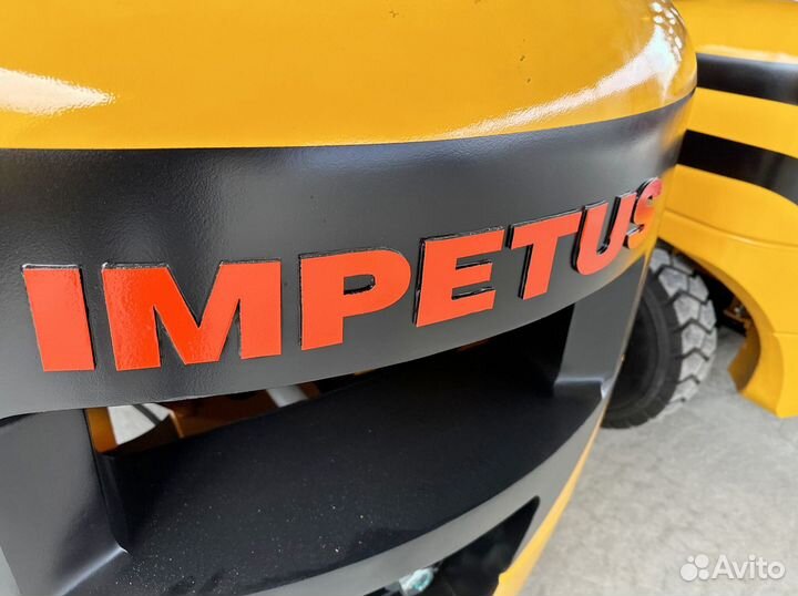 Вилочный погрузчик Impetus FD35, 2024