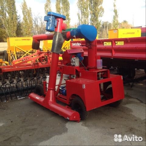 Комплекс посевной Agrator Disk - 12000, 2022