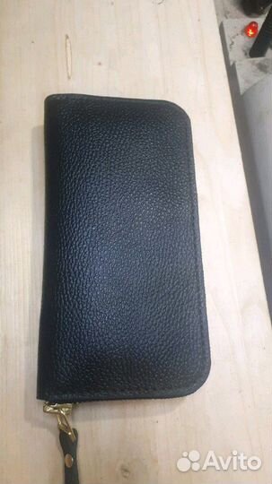 Кошелек Барсетка