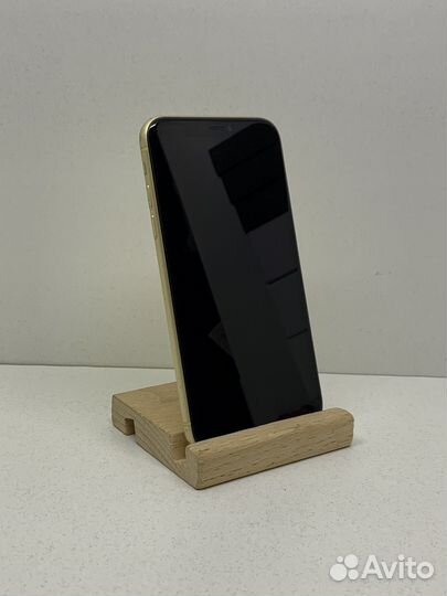 iPhone Xr, 128 ГБ