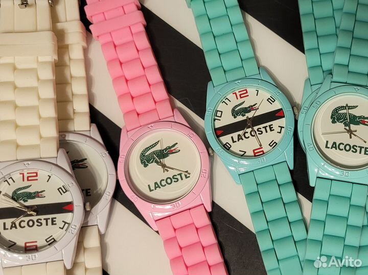 Часы наручные женские