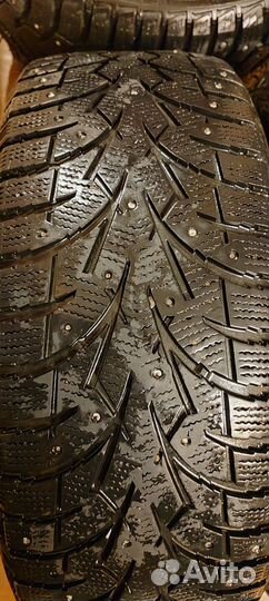 Toyo Observe G3-Ice 205/55 R16 91T