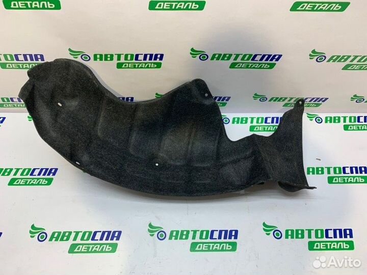 Подкрылок задний правый Mazda Cx-30 кроссовер