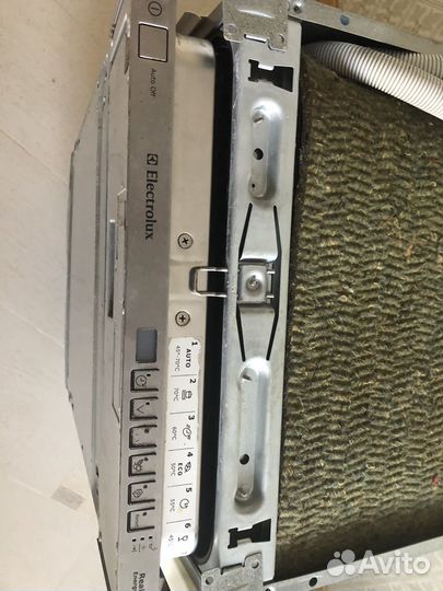 Посудомоечная машина 45 см