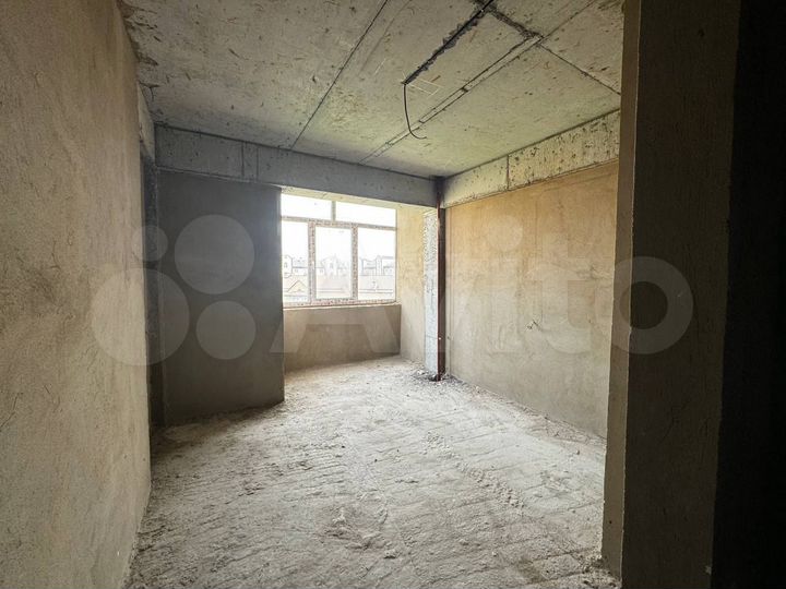 2-к. квартира, 62 м², 7/11 эт.